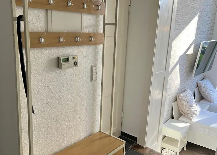 Lejlighed City Appartement Hannover