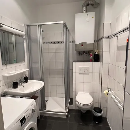 City Appartement