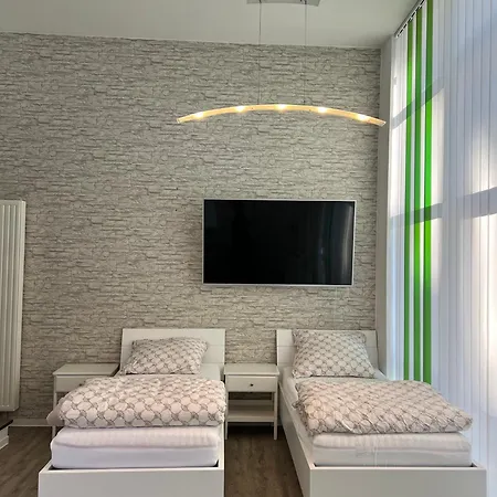 Apartment City Appartement