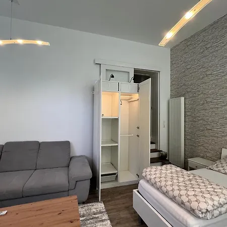 City Appartement *