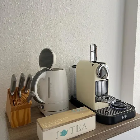 City Appartement Hannover