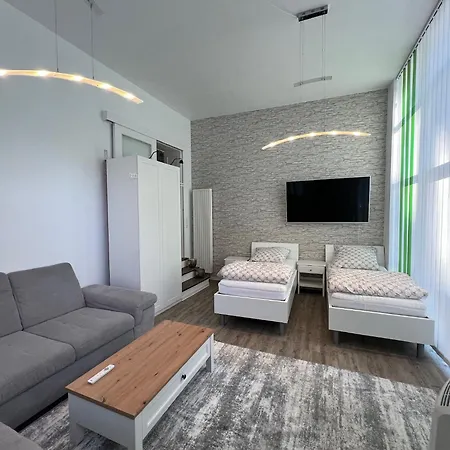 Apartment City Appartement