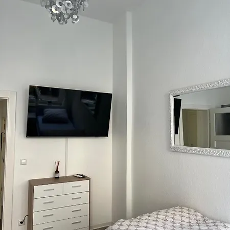 City Appartement * Hannover