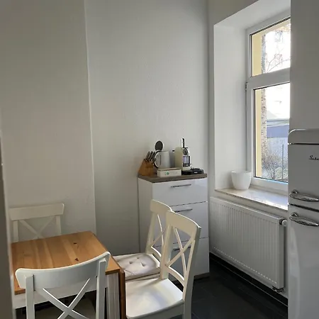 City Appartement Apartman