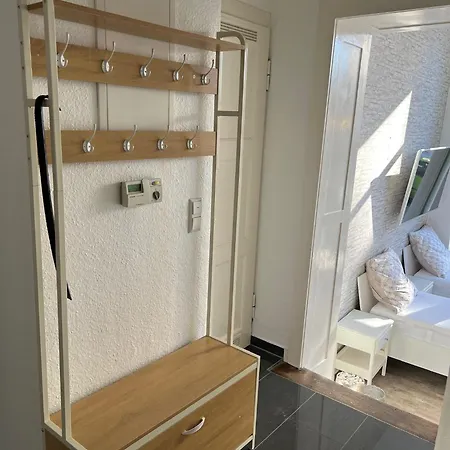 Apartman City Appartement Hannover