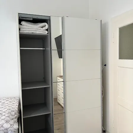 City Appartement *